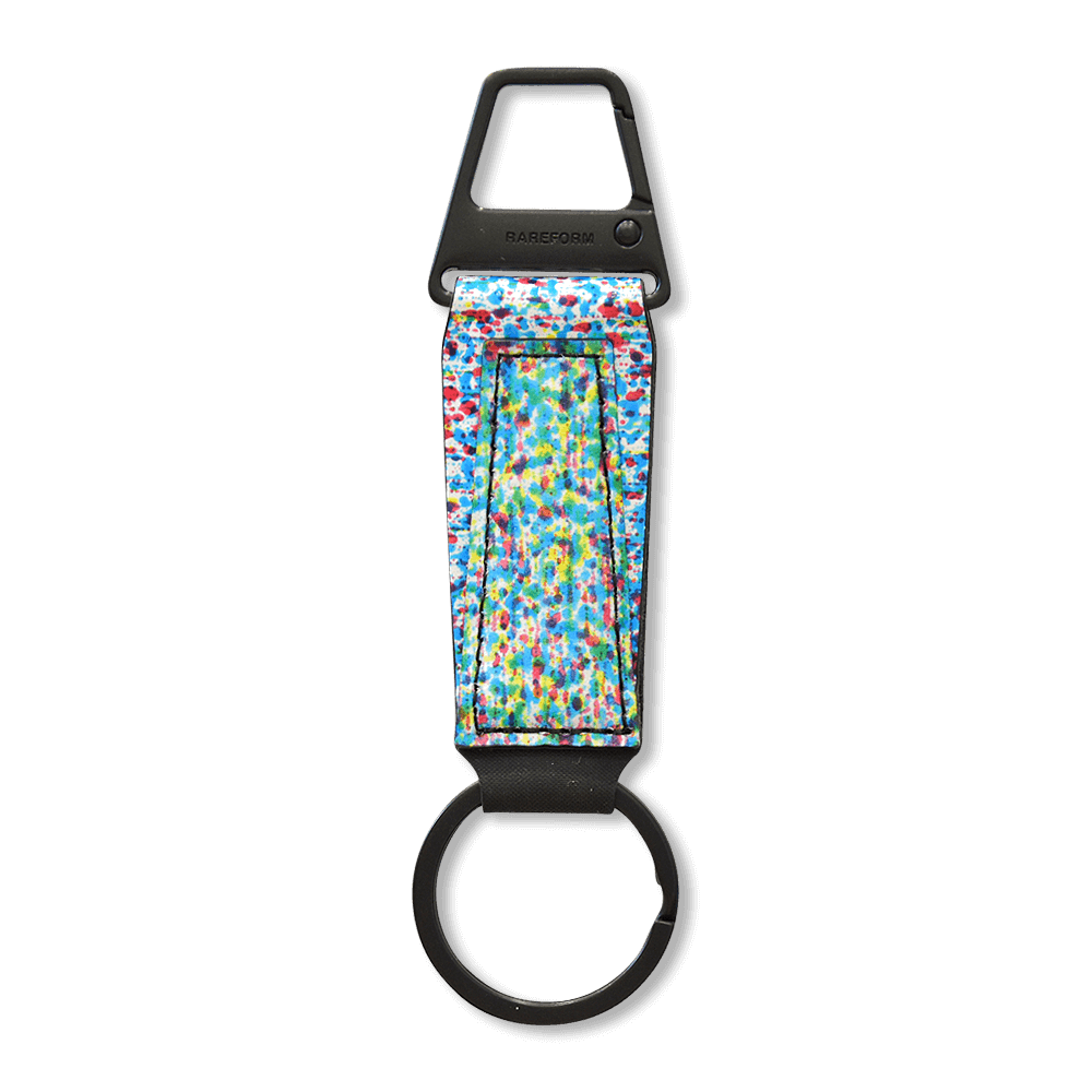 Roam Keychain