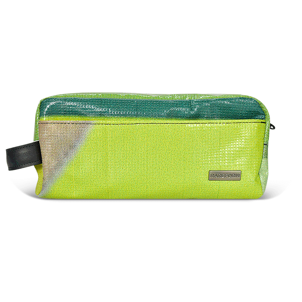 Munich Toiletry Bag