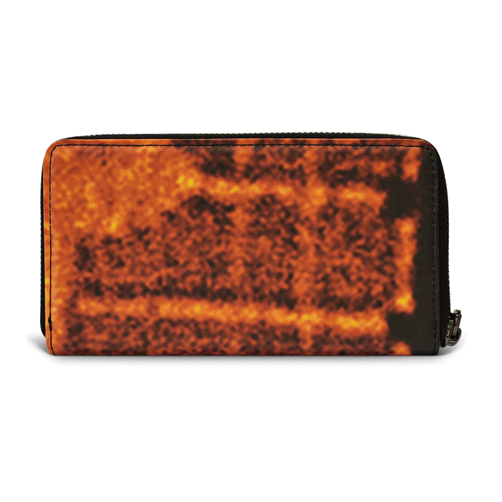 Madison Wristlet