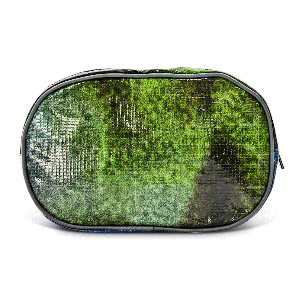 Riley Cosmetic Bag