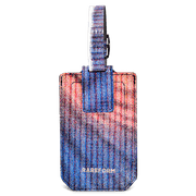 Salvador Luggage Tag