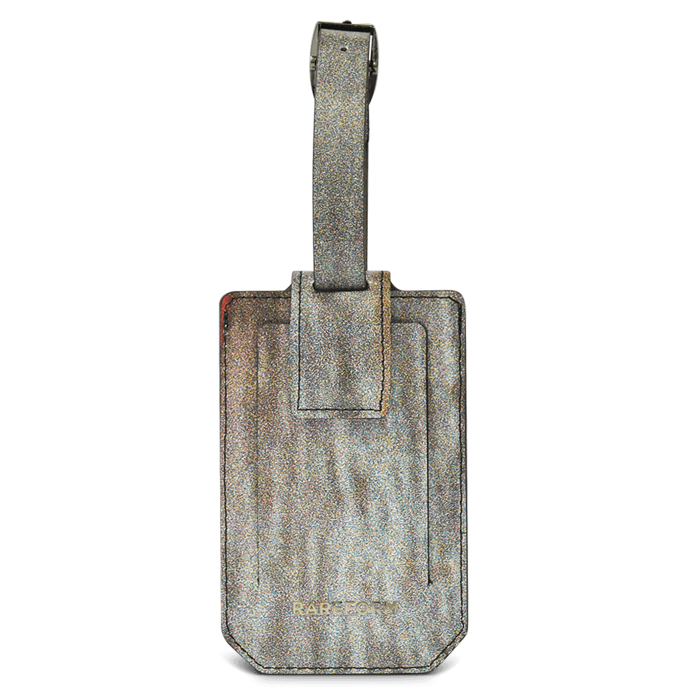Salvador Luggage Tag