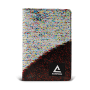 Huxley Passport Holder