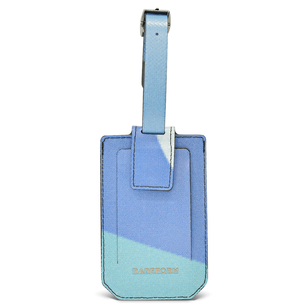 Salvador Luggage Tag