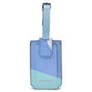 Salvador Luggage Tag