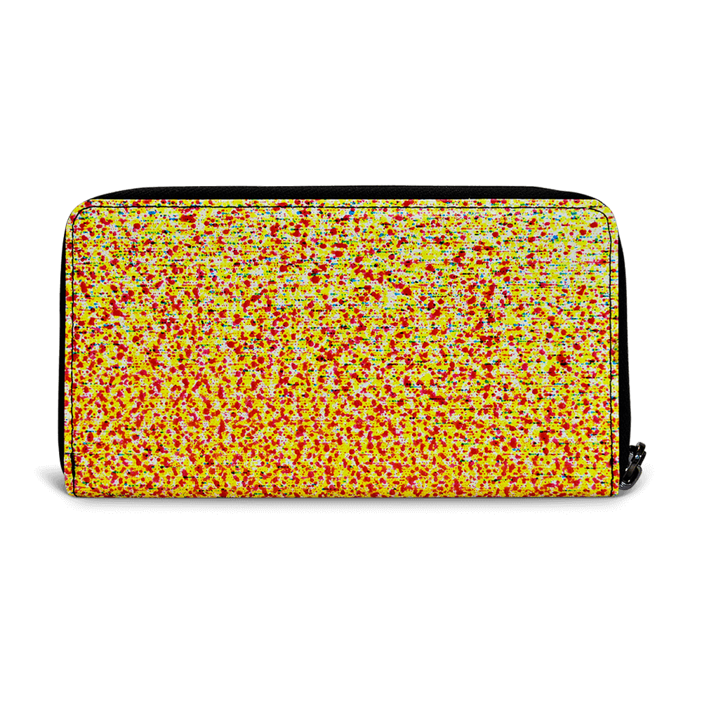 Madison Wristlet