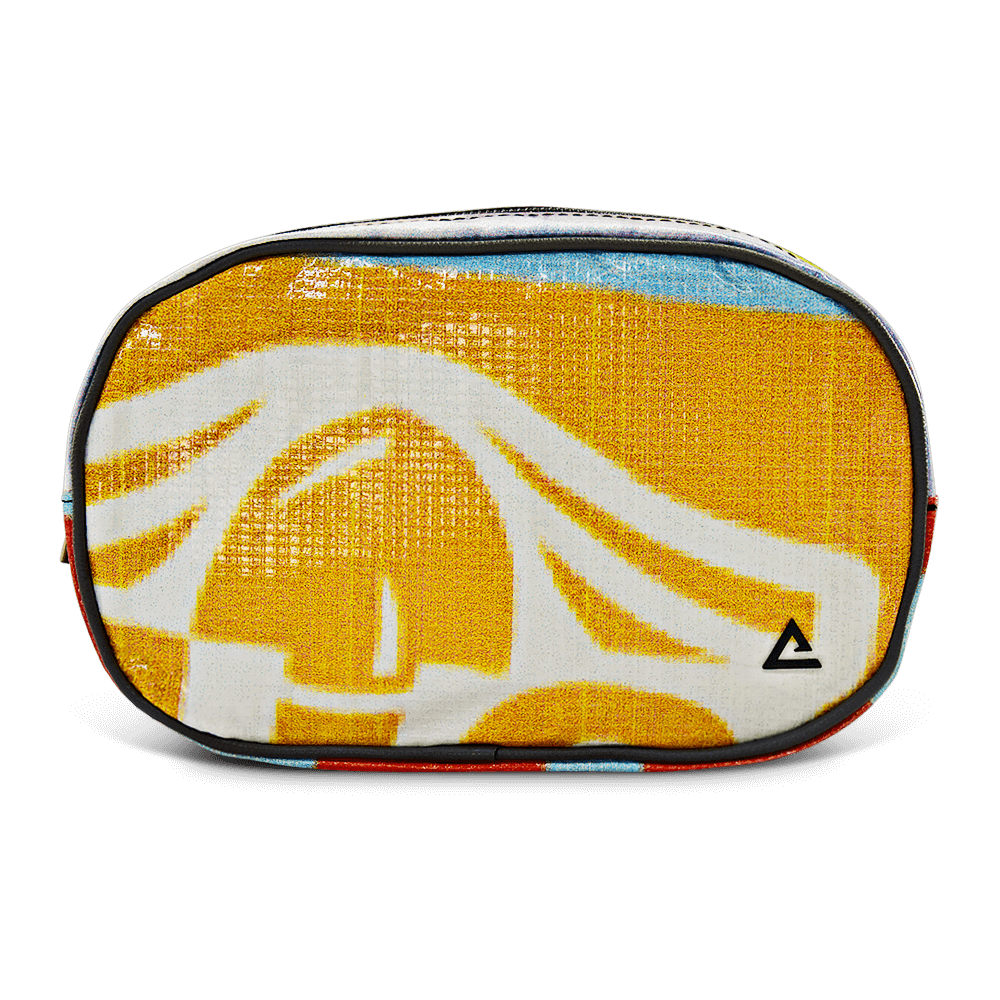 Riley Cosmetic Bag