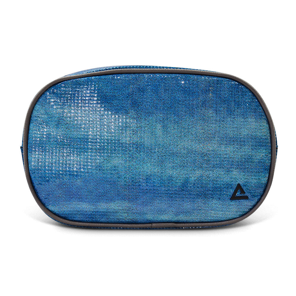 Riley Cosmetic Bag