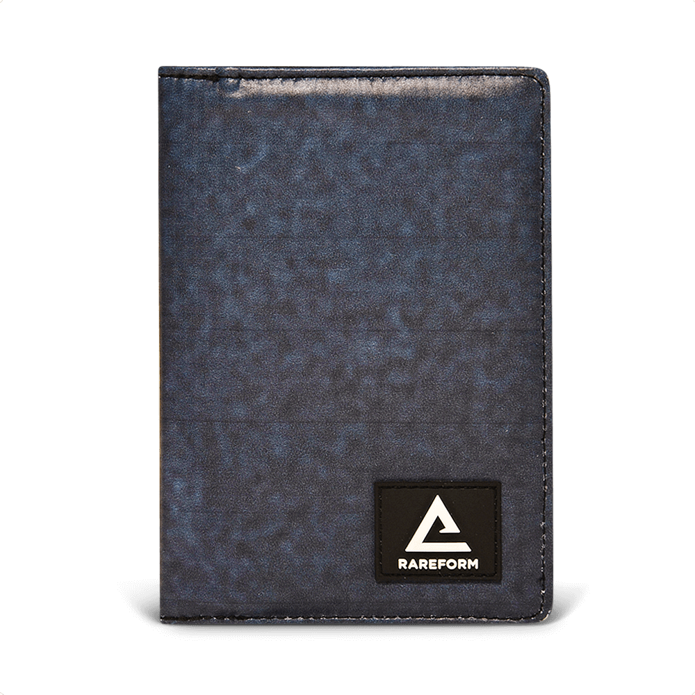 Huxley Passport Holder