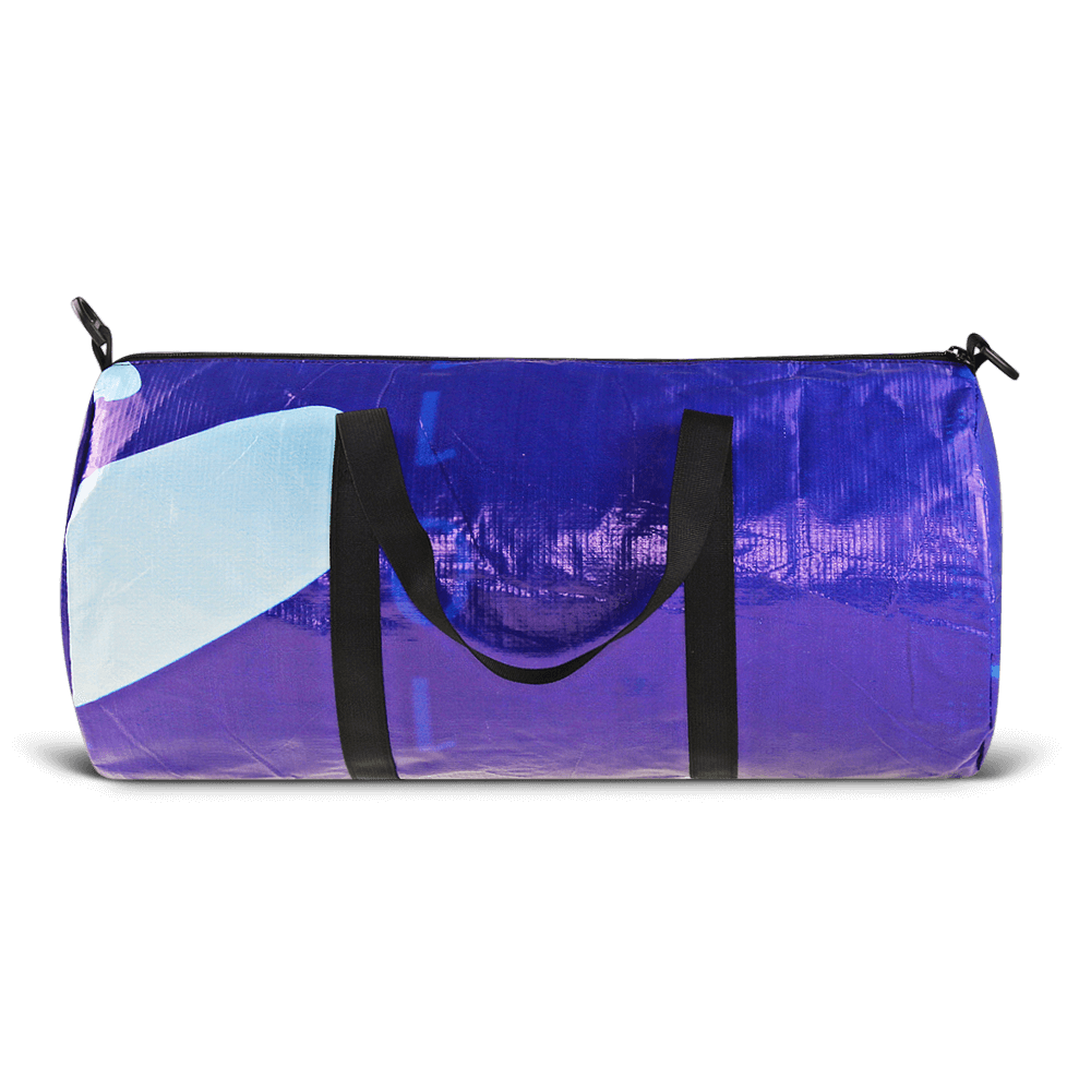 Light Duffle