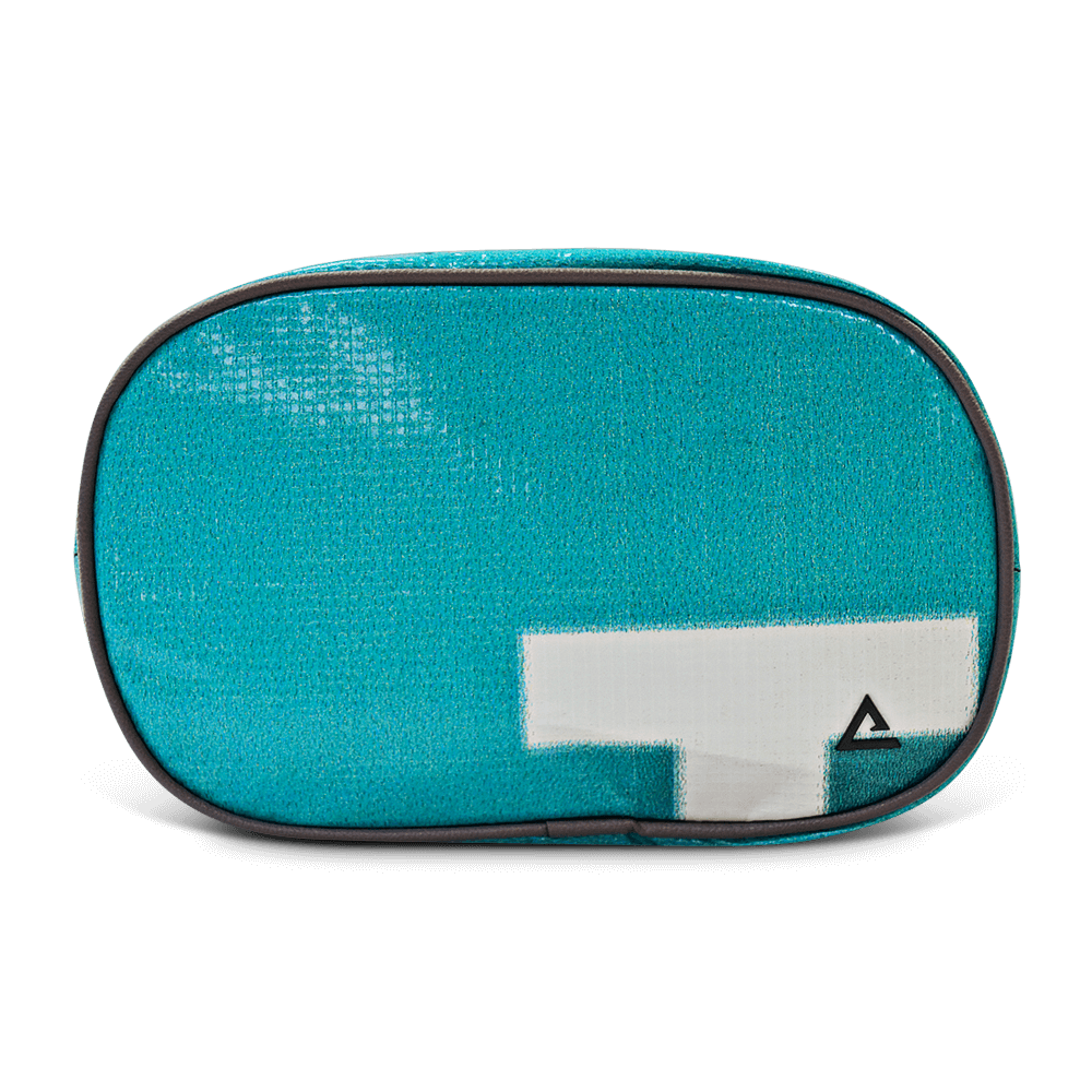 Riley Cosmetic Bag