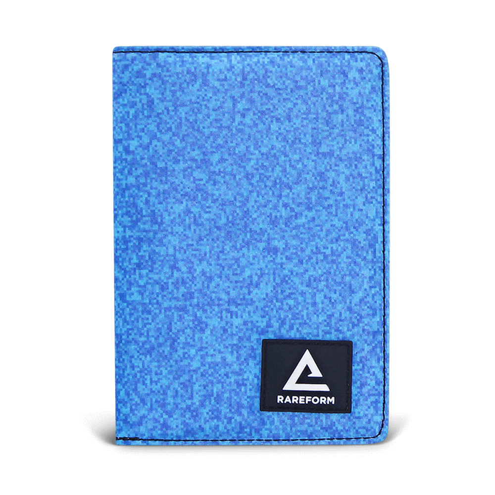 Huxley Passport Holder