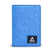 Huxley Passport Holder