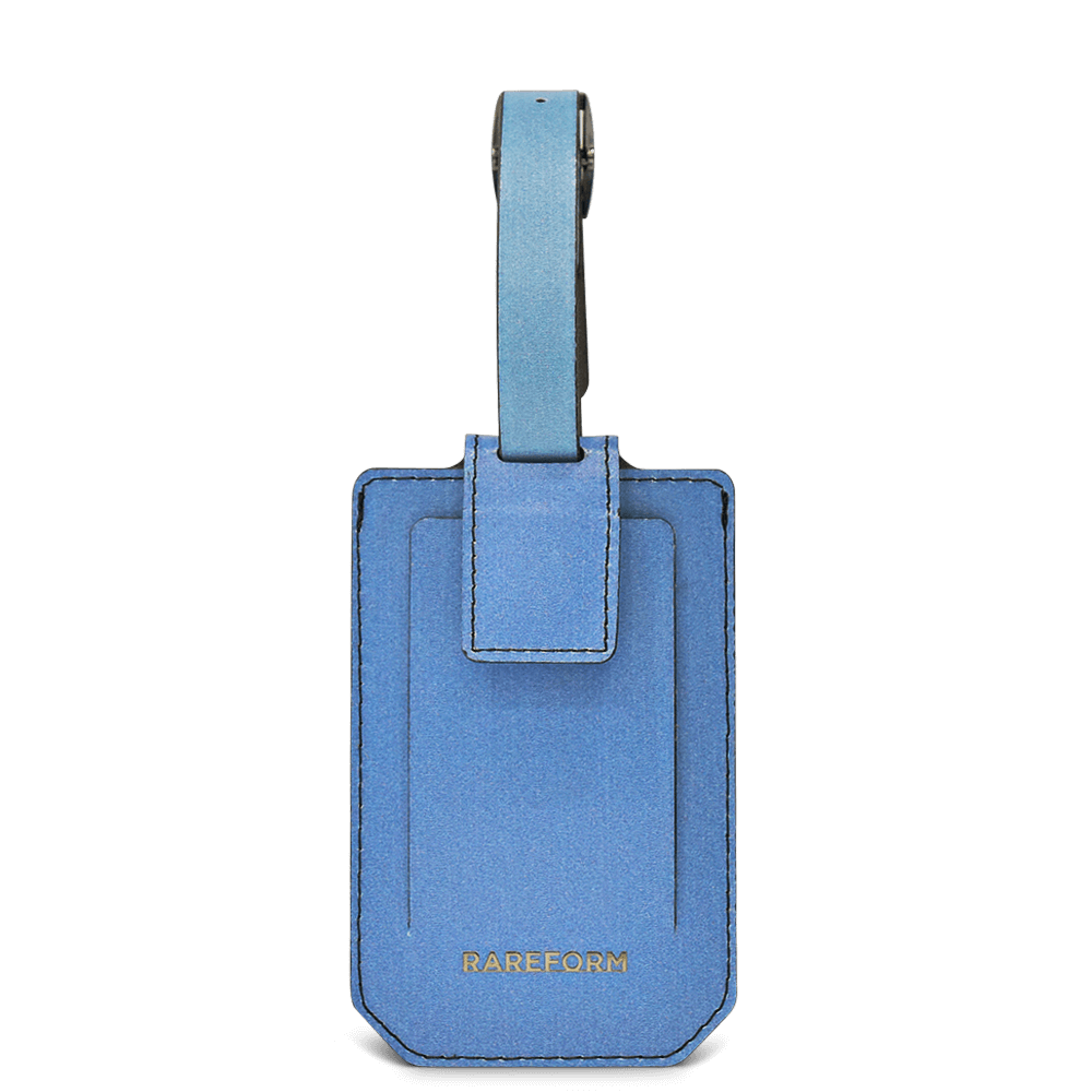 Salvador Luggage Tag