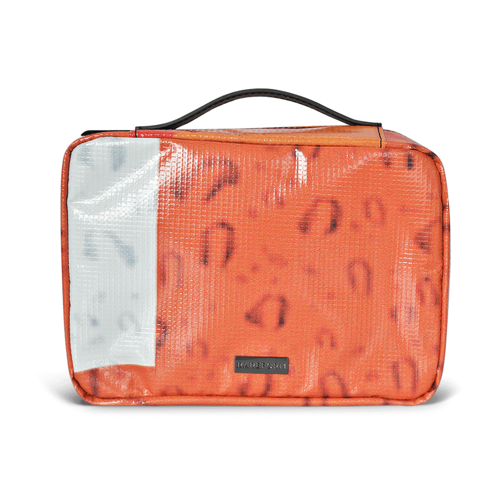 Vienna Toiletry Bag