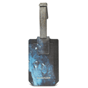 Salvador Luggage Tag
