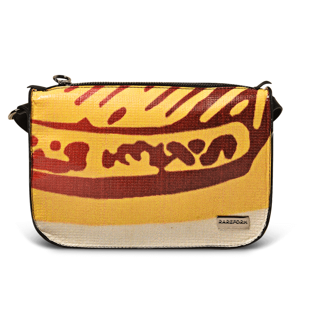 Rae Crossbody
