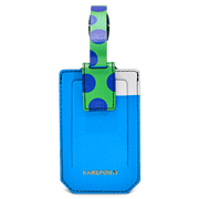 Salvador Luggage Tag