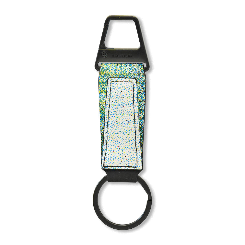 Roam Keychain