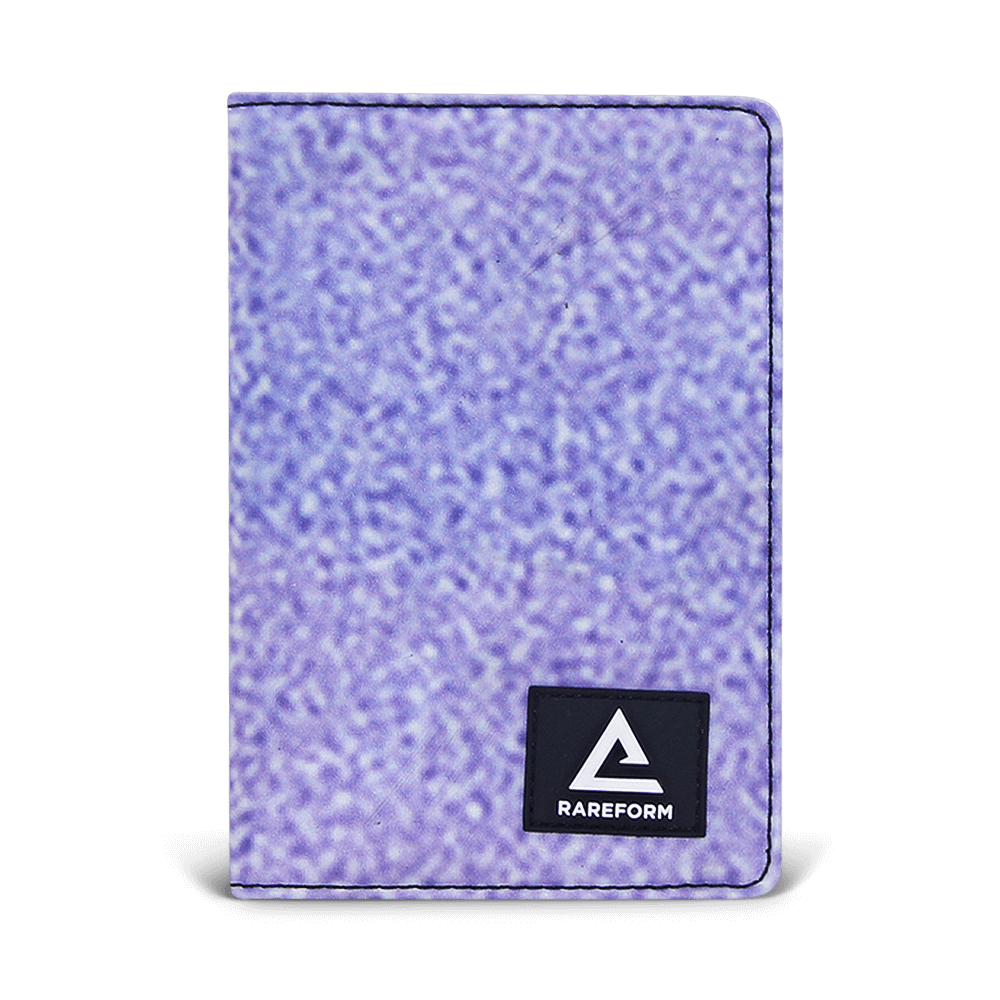 Huxley Passport Holder