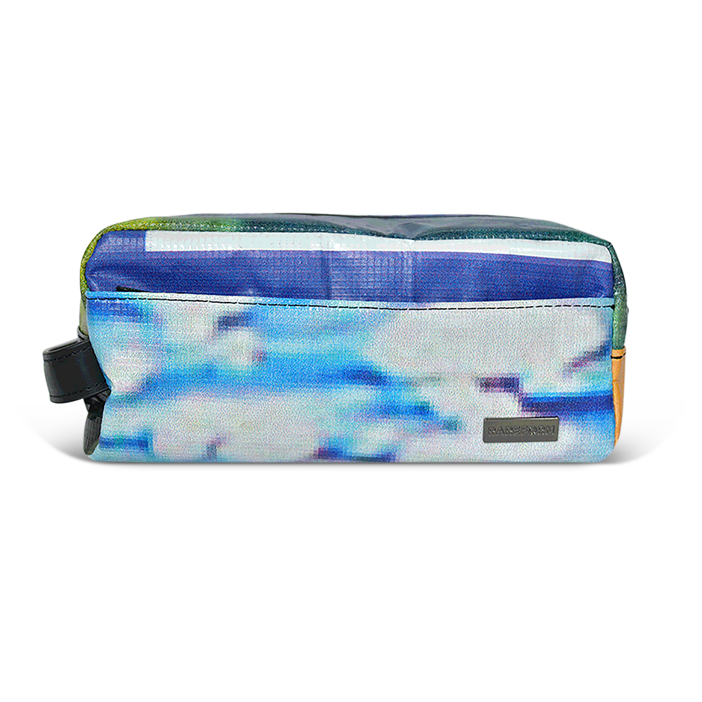Munich Toiletry Bag