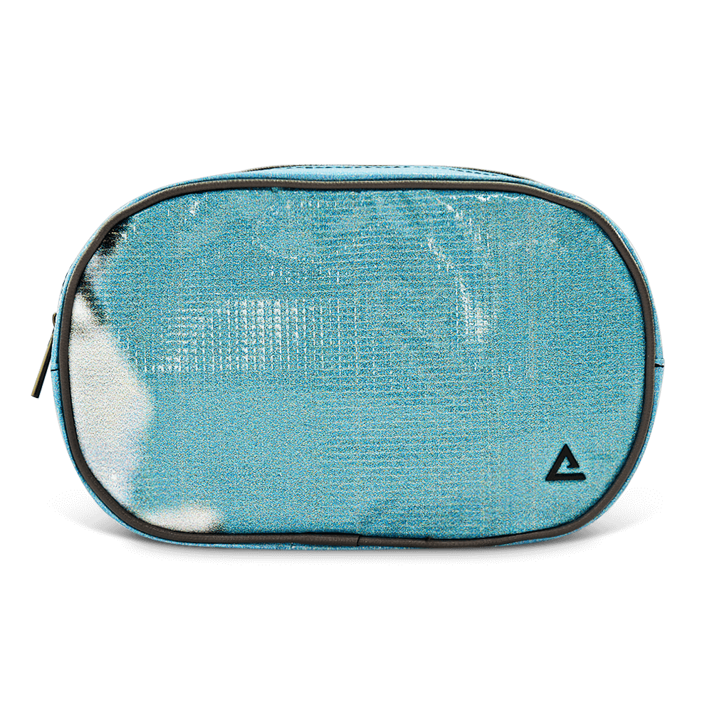 Riley Cosmetic Bag