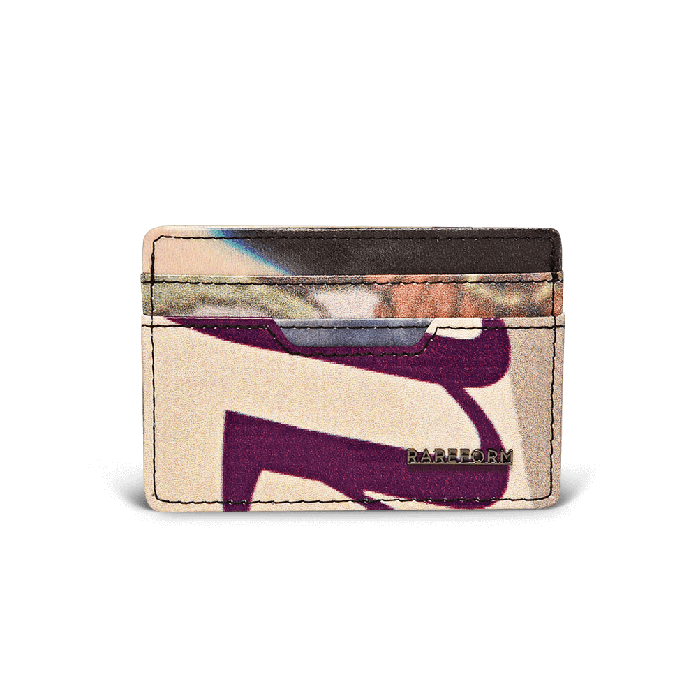 Veer Card Holder