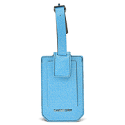 Salvador Luggage Tag