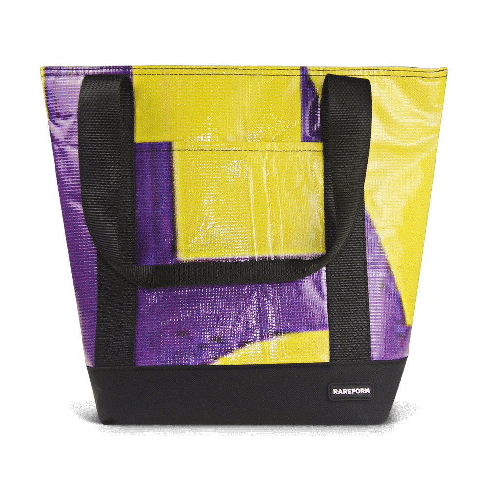 Beck Cooler Tote