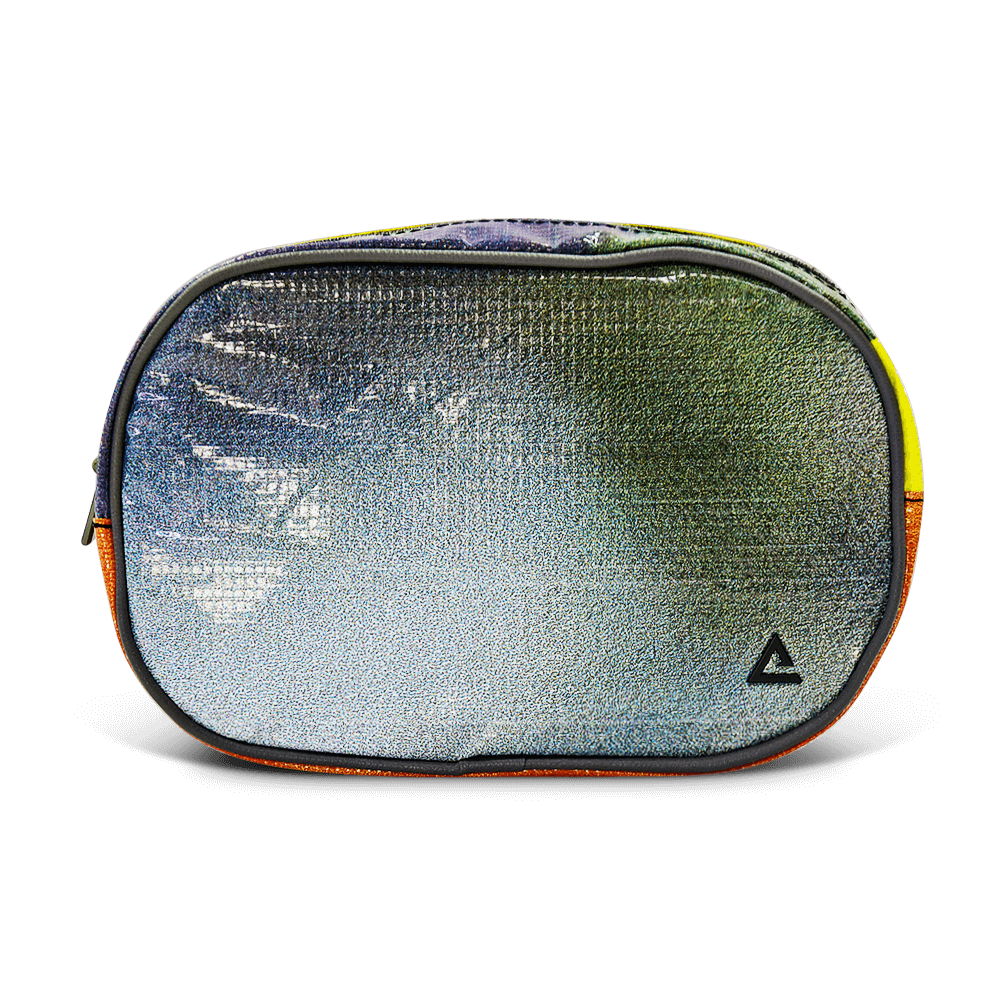 Riley Cosmetic Bag