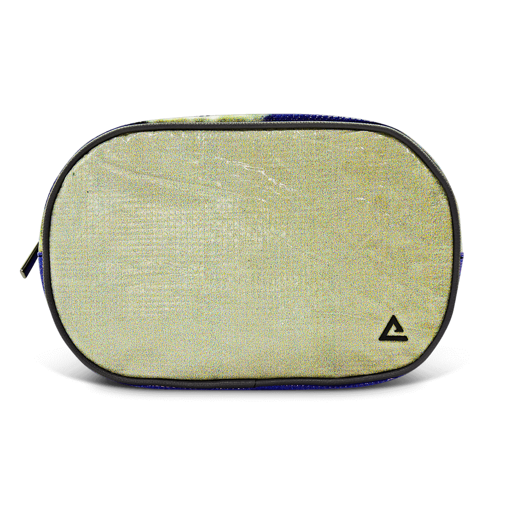 Riley Cosmetic Bag
