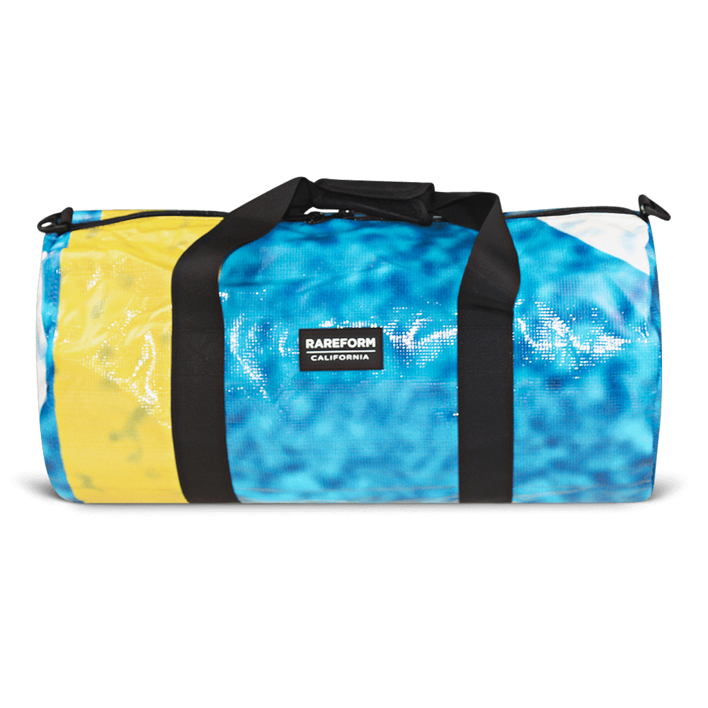 Weekender Duffle