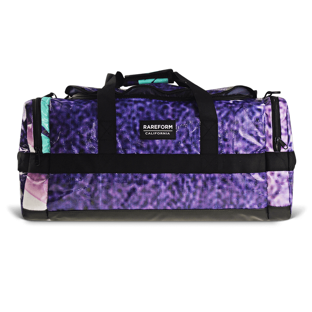 Union Duffle