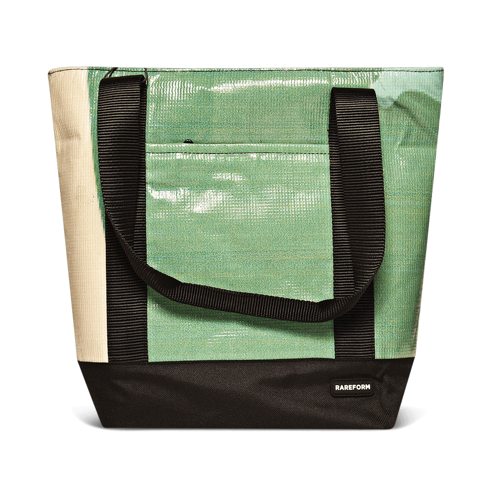 Beck Cooler Tote