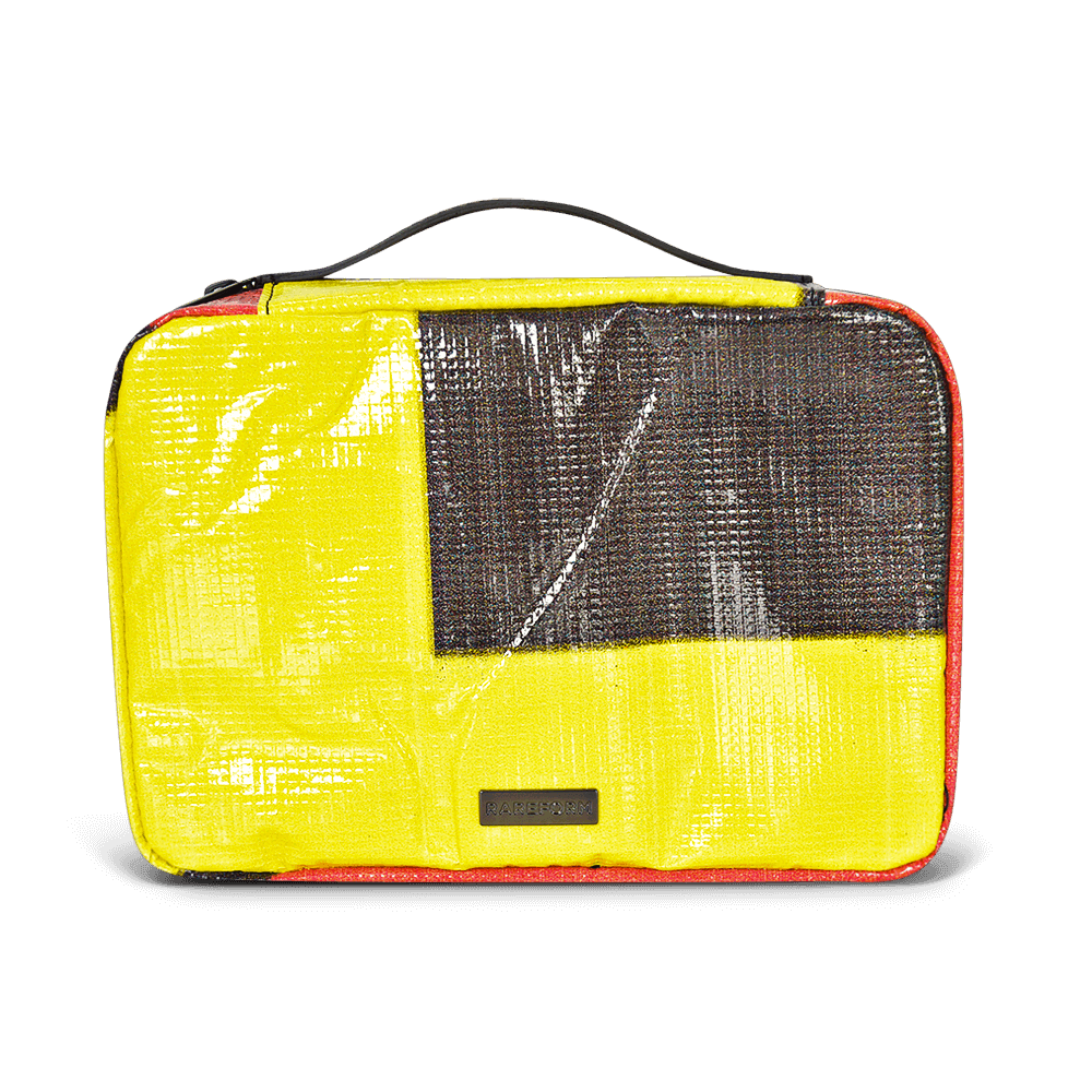 Vienna Toiletry Bag