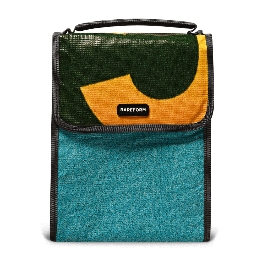 Merrick Lunch Tote
