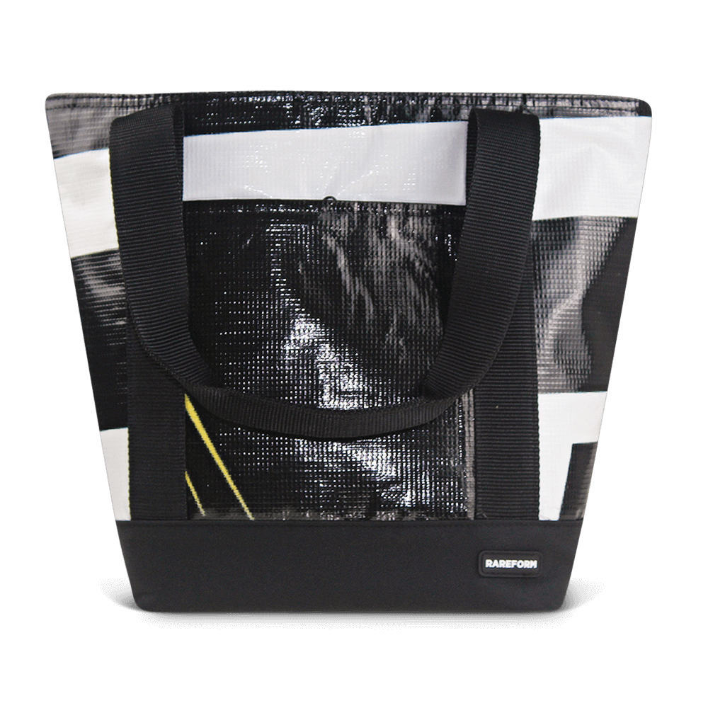 Beck Cooler Tote