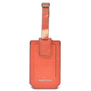 Salvador Luggage Tag