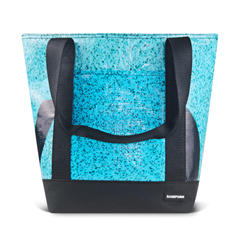 Beck Cooler Tote