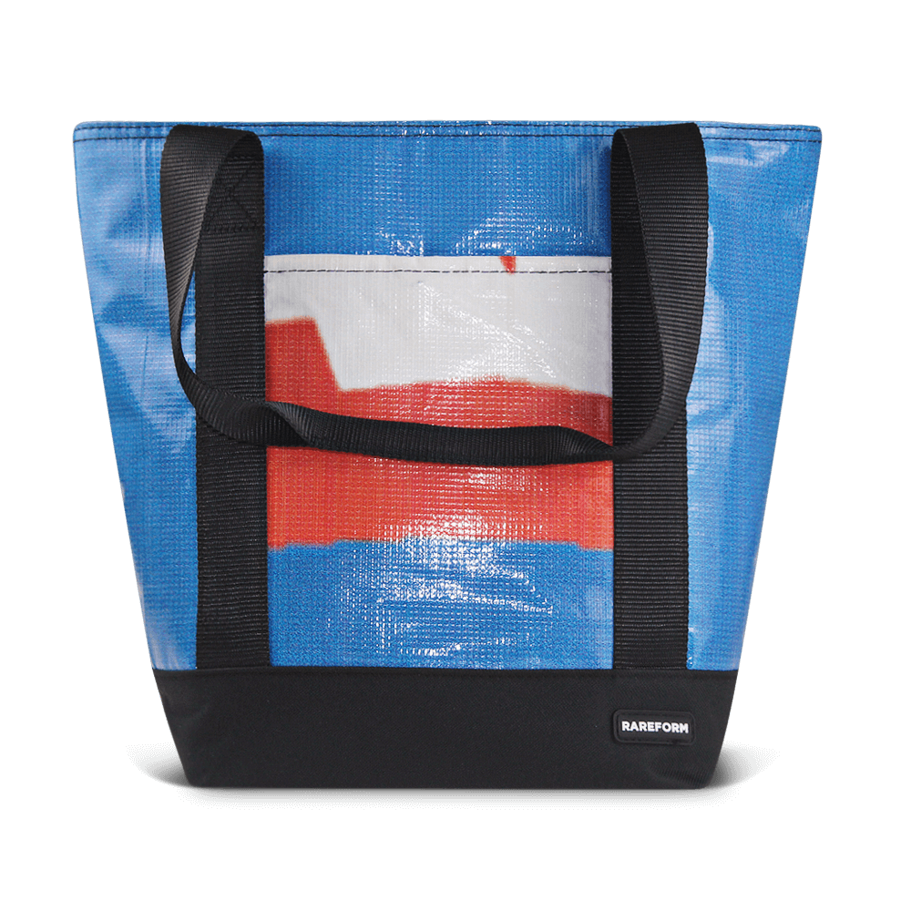 Beck Cooler Tote
