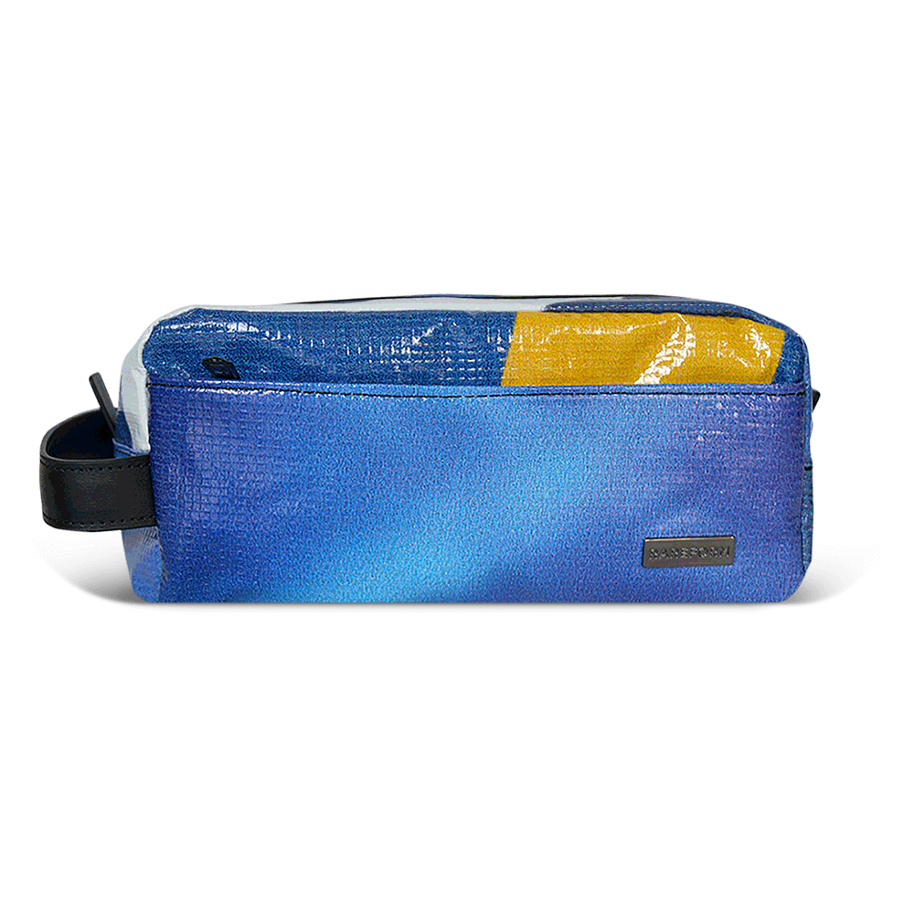 Munich Toiletry Bag