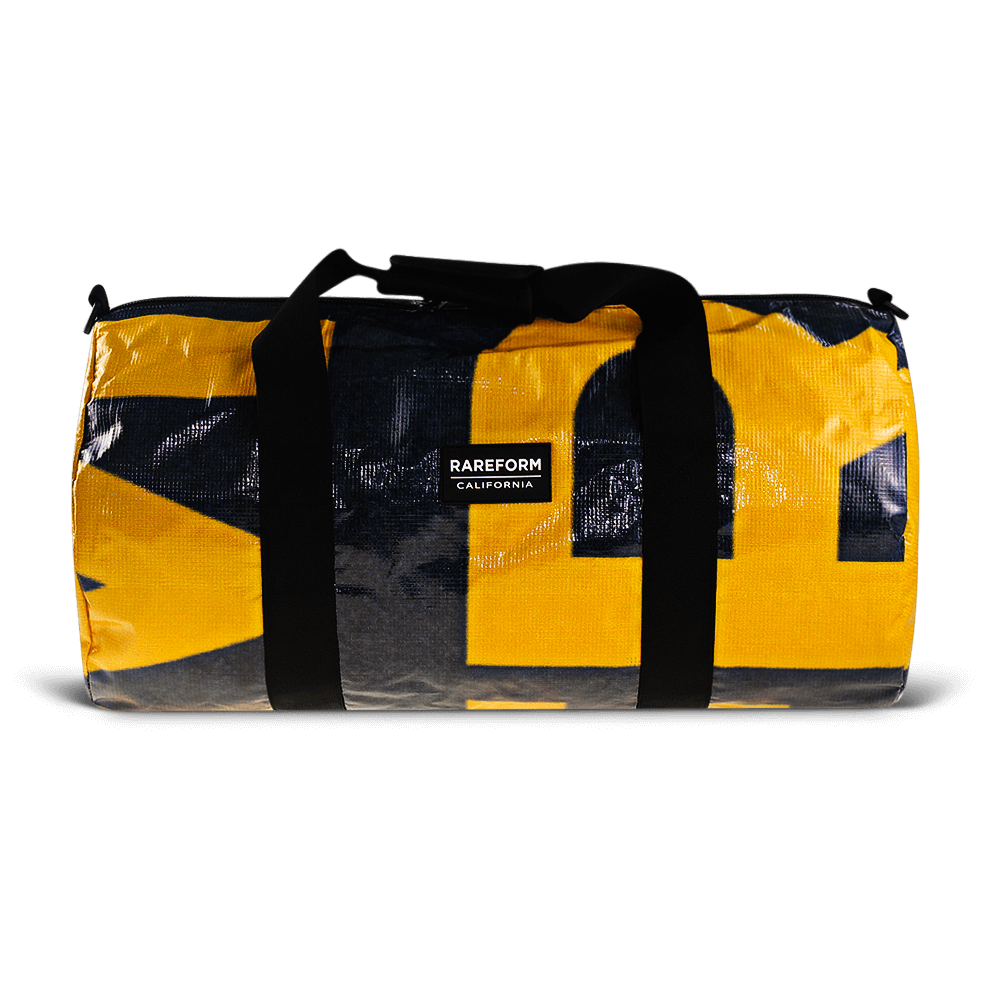 Weekender Duffle