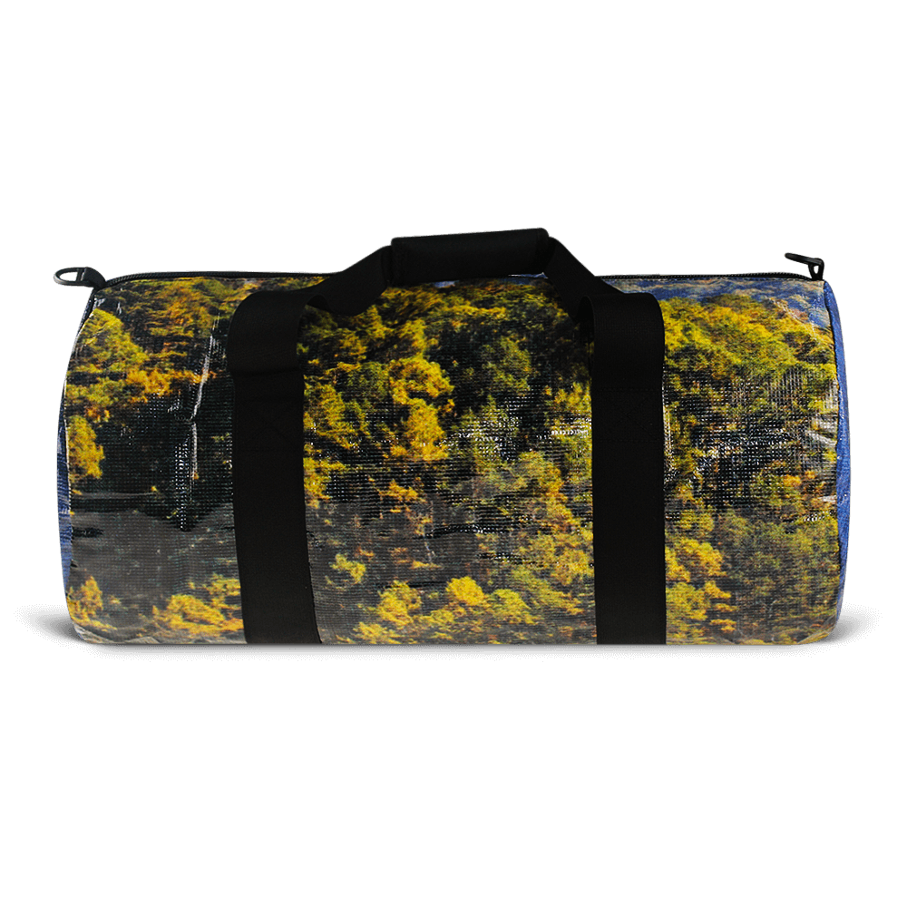 Weekender Duffle