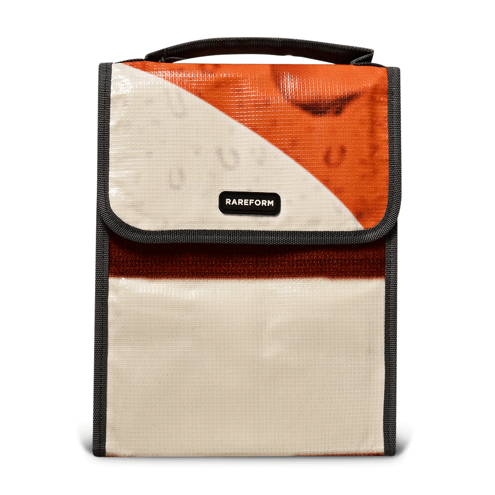 Merrick Lunch Tote