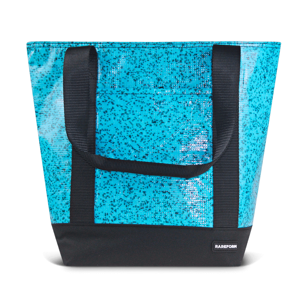 Beck Cooler Tote