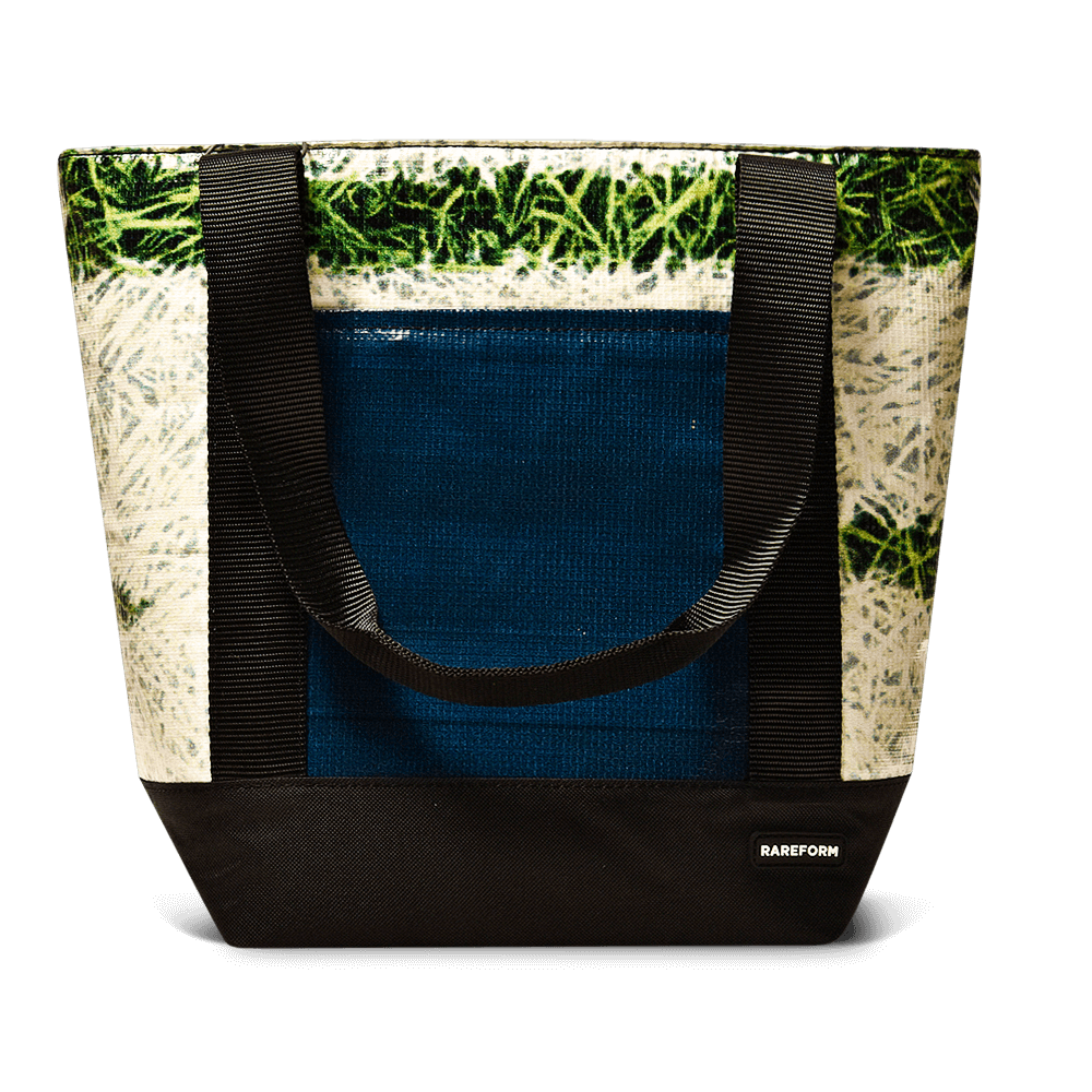 Beck Cooler Tote