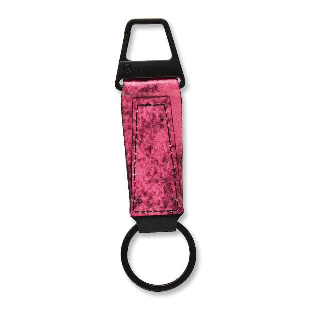 Roam Keychain