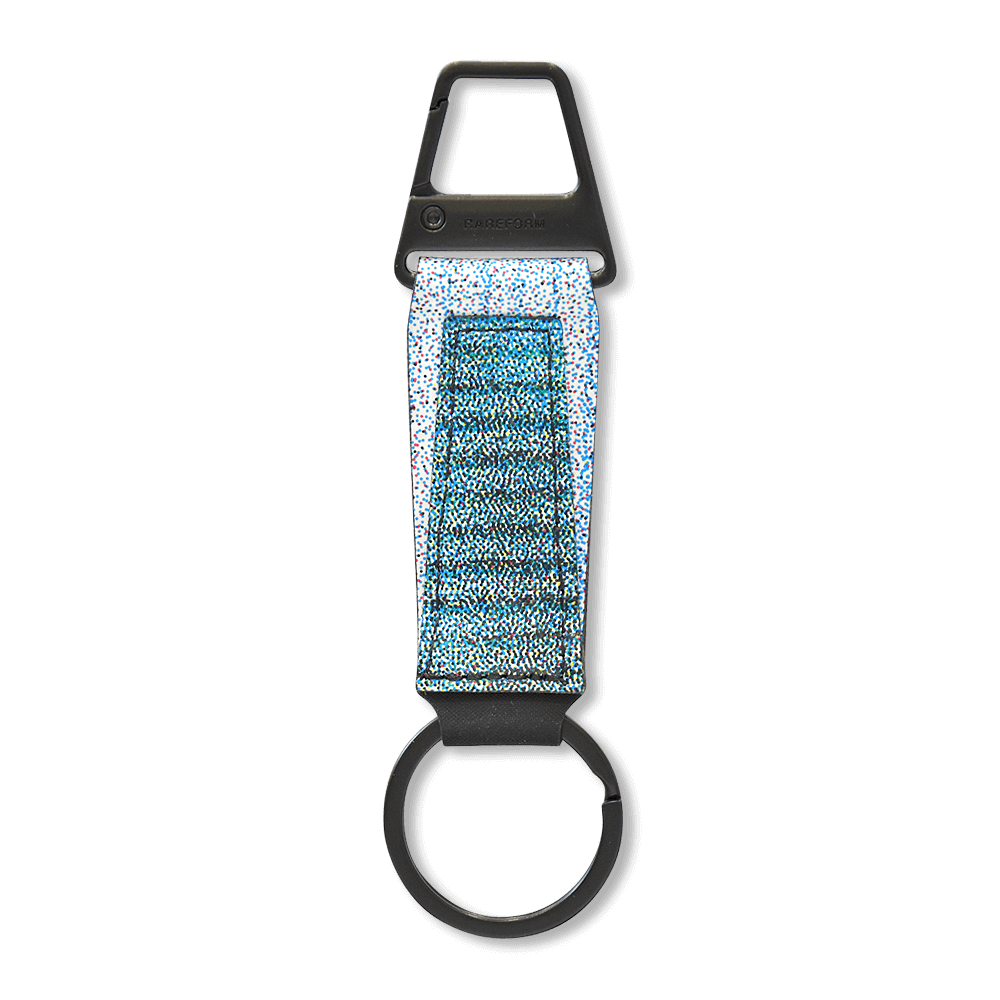 Roam Keychain