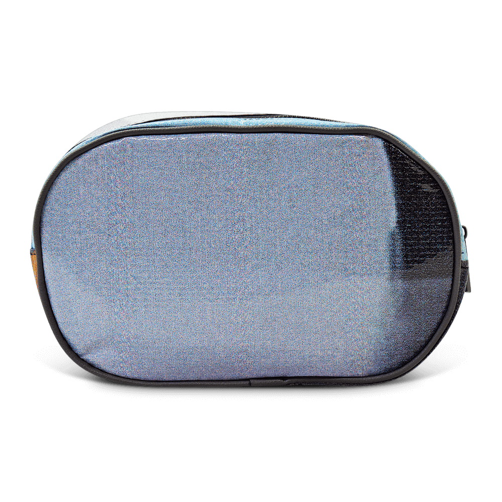 Riley Cosmetic Bag