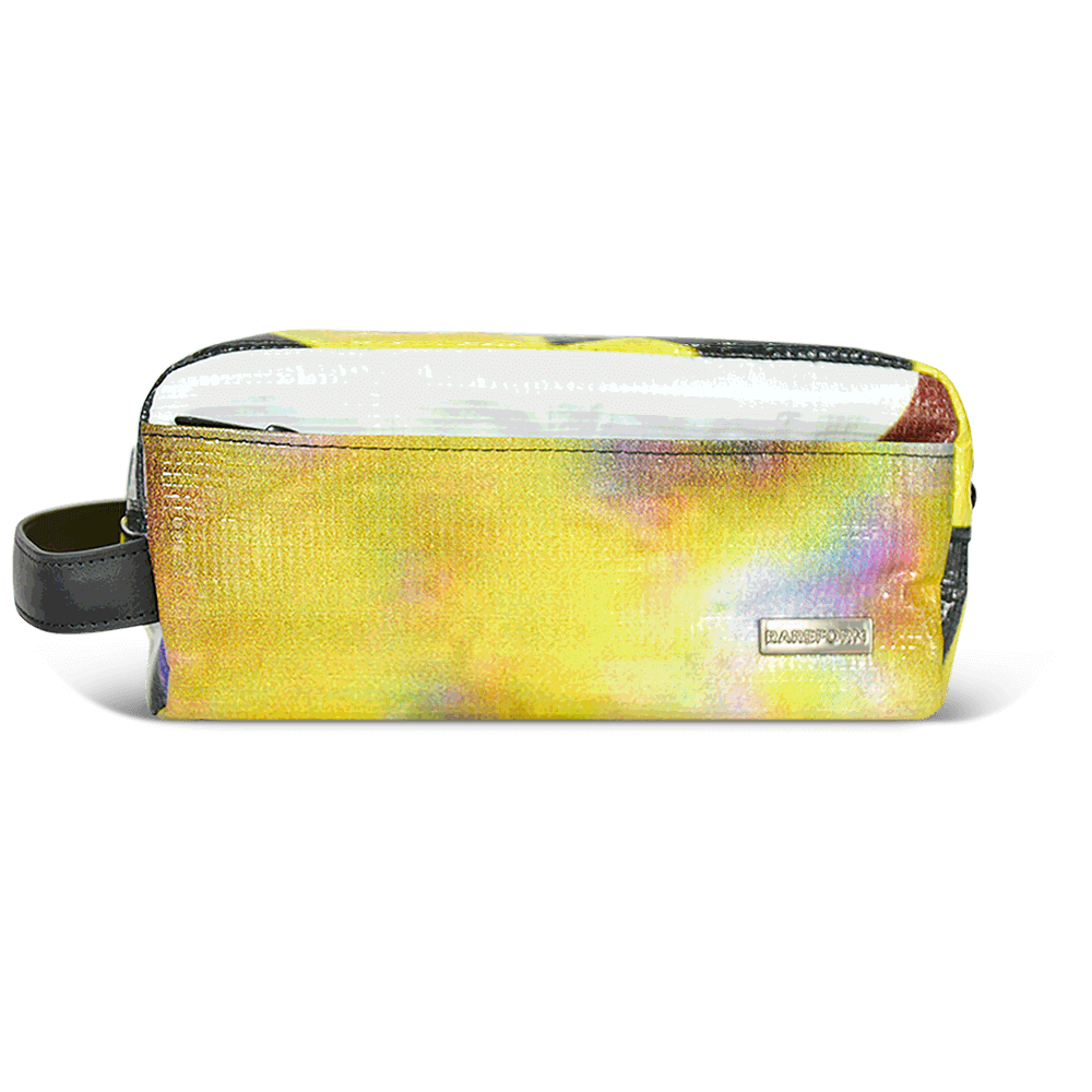 Munich Toiletry Bag